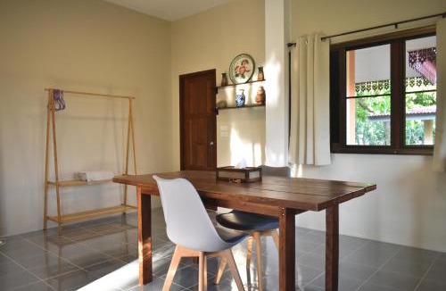 Chiang Dao House | Wichouda Cottage - Self Check-in