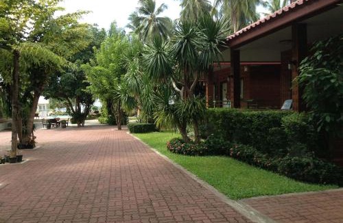 Thong Chai Resort | Ban Krut Resort