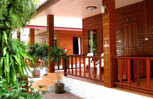 Thong Chai Resort | Ban Krut Resort