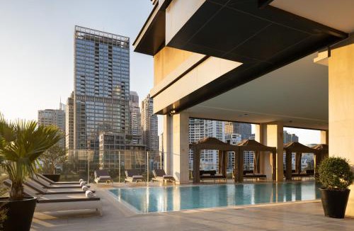 Chidlom Hotel | Oriental Residence Bangkok