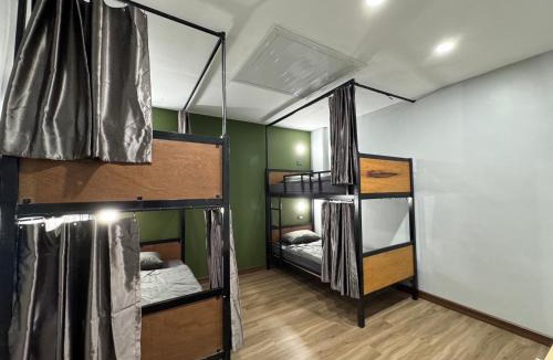 Aranyaprathet Hostel | norndee hostel