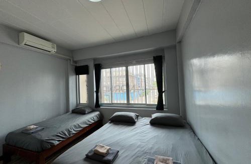 Aranyaprathet Hostel | norndee hostel