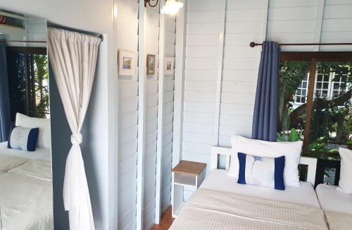 Wat Kanlaya Bed & Breakfast | KINN Stay50 Bangkok