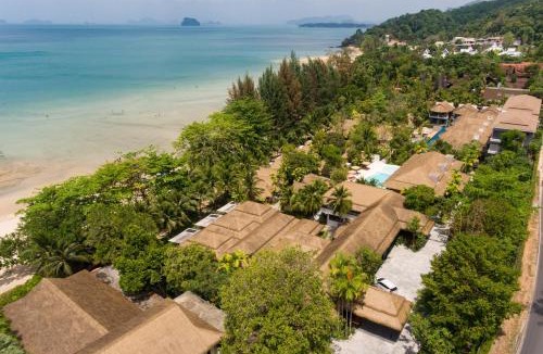 Nong Thale Resort | Tup Kaek Sunset Beach Resort