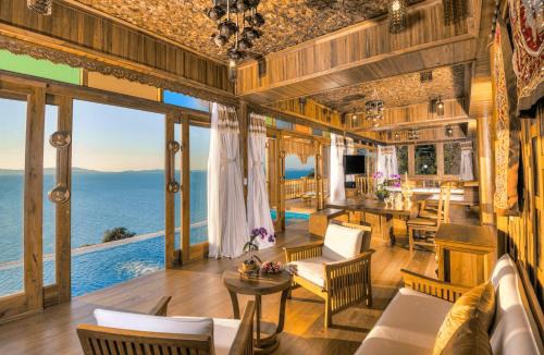 Ko Yao Resort | Santhiya Koh Yao Yai Resort & Spa - Compulsory Join Santhiya Speedboat from-to Ao Po Grand Marina at Phuket