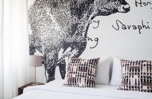 Hai Ya Apartment | Ombra House No. 21-24