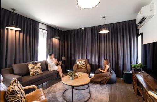 Hai Ya Apartment | Ombra House No. 21-24