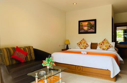 Kata Resort | Da Bungalows