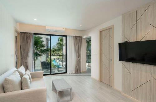 Khao Tao Hotel | Best Western Plus Carapace Hotel Hua Hin