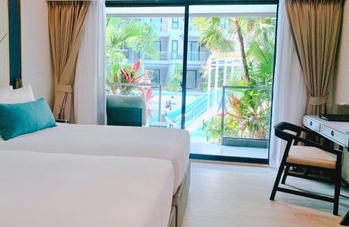 Khao Tao Hotel | Best Western Plus Carapace Hotel Hua Hin