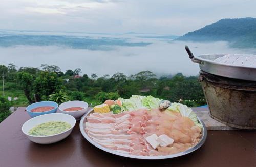 Khao Kho Other | Heaven Khaokho (เฮฟเว่น)