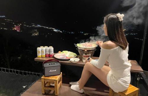 Khao Kho Other | Heaven Khaokho (เฮฟเว่น)