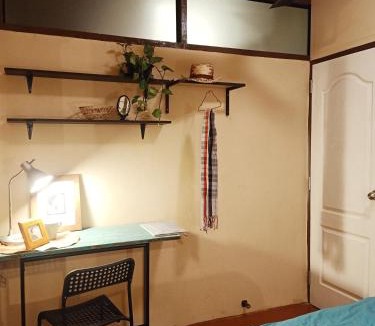 Sathorn House | Be Local BNB