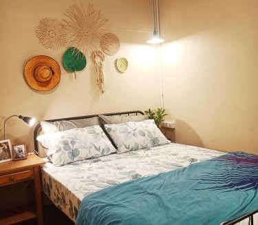 Sathorn House | Be Local BNB