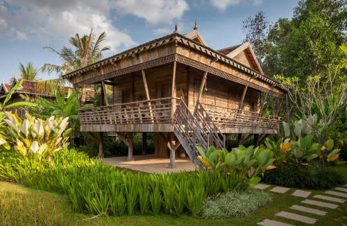 Siem Reap Hotel | Sala Lodges