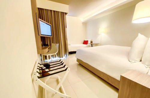 Pattaya Bay Hotel | Travelodge Pattaya