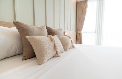 Tha Sala Hotel | Pillows boutique hotel
