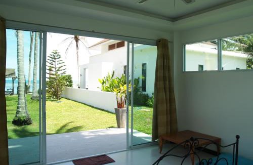 Na Mueang House | Laemsor Residence