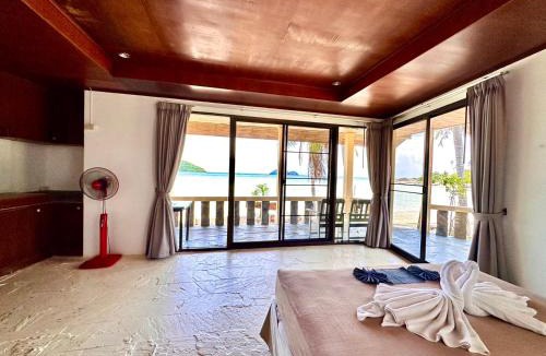 Haad Pleayleam Resort | Beck's Resort
