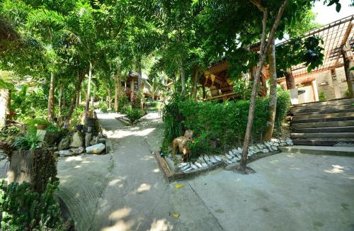 Krabi Resort | Railay Great View Resort