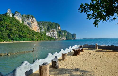 Krabi Resort | Railay Great View Resort
