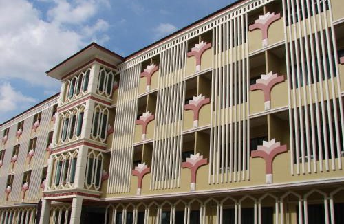 Phitsanulok Hotel | Poonsook Phitsanulok Hotel SHA Plus