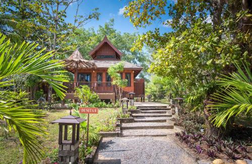 Khao Lak Resort | ThaiLife Wellness & Meditation Resort- SHA Plus