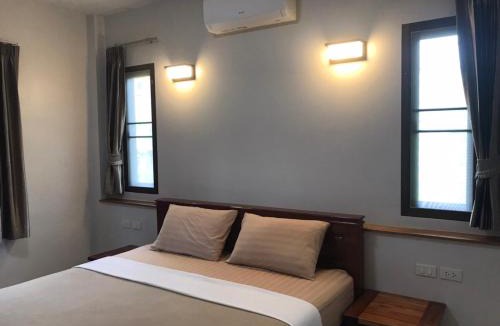 Baan Tai Resort | Thai Terrace Bungalow