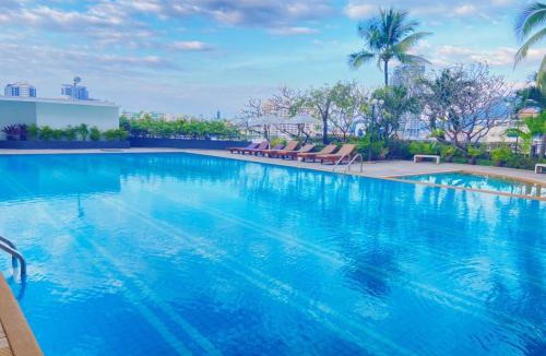 Si Racha Apartment | Laemtong Serviced Apartment