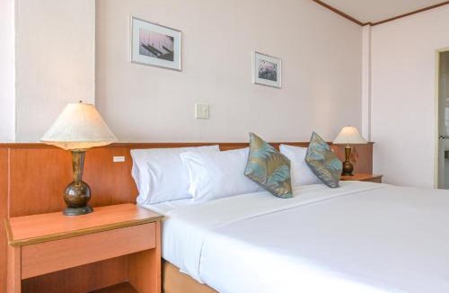 Phitsanulok Hotel | Rattana Park Hotel
