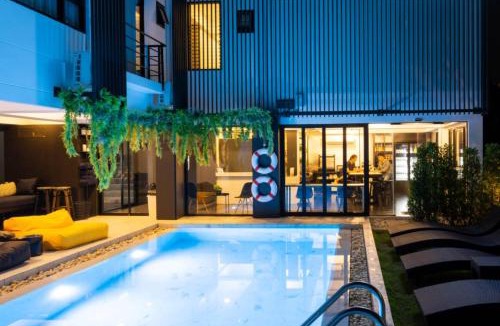 Wua Lai Hotel | Asa Hotel
