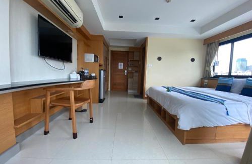 Chom Phon Apartment | L18 residence