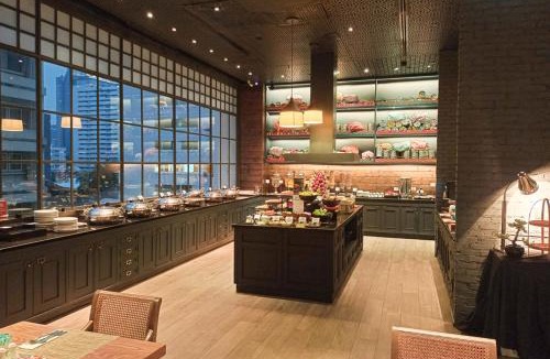 Nana Apartment | Fraser Suites Sukhumvit Bangkok