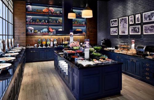 Nana Apartment | Fraser Suites Sukhumvit Bangkok