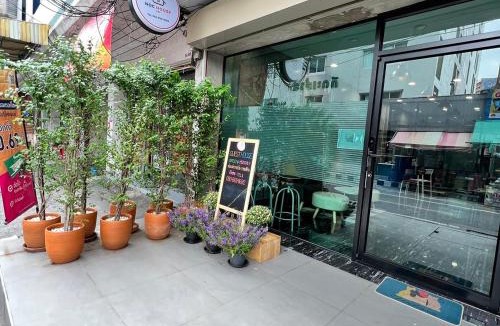 Bang Kho Laem Hostel | Noc House
