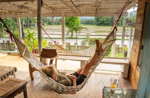 Pai Hostel | Butterfly Pai