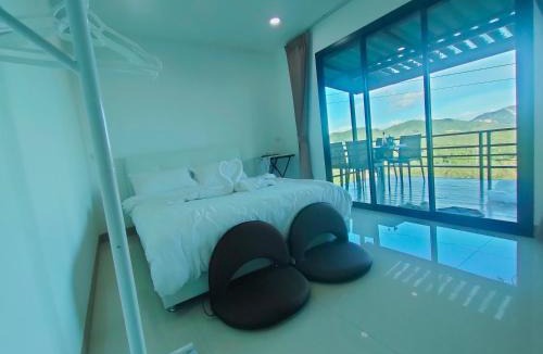 Phangnga Bed & Breakfast | Doisky Phangnga