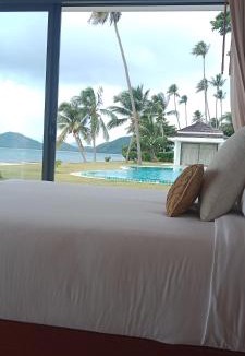 Thong Krut Villa | Baan Tasha
