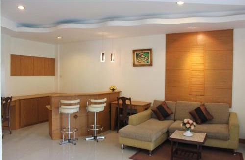 Ban Chan Hotel | President Hotel Udonthani