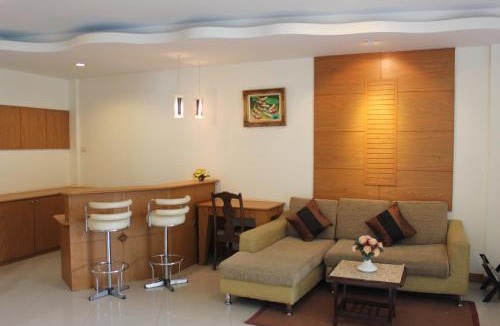 Ban Chan Hotel | President Hotel Udonthani