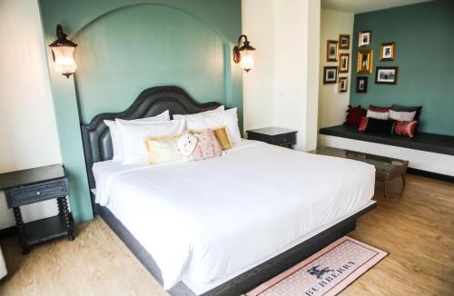 Sang Khom Hotel | Vera Costa Hotel