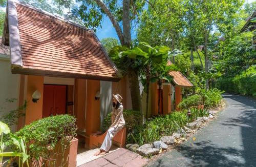 Chalong Resort | Suuko Villas