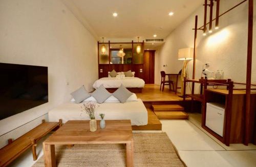 Chang Phueak Hotel | Proud Phu Fah Muang Chiang Mai