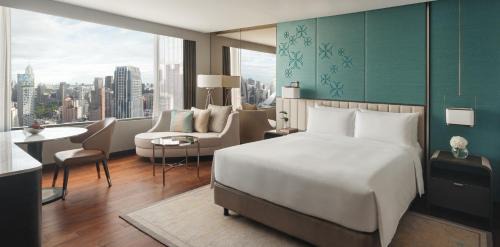 Ratchaprasong Hotel | InterContinental Bangkok by IHG