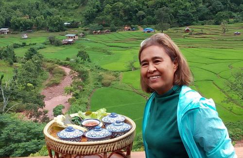 Bo Kluea Other | Luxury tents in Ban Khun Nam Nan, Thailand