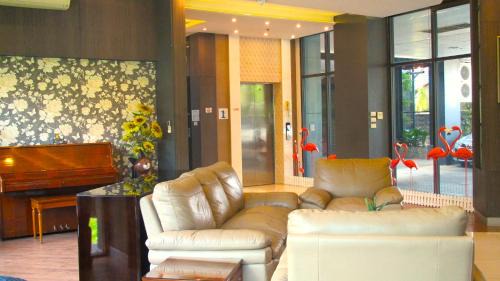 Bueng Kum Hotel | Nest n Rest Hotel