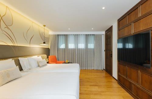 Nimman Hotel | Hotel Sensai Nimman Chiang Mai - Adults Only
