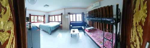 Don Sak House | Khwahol Guesthouse