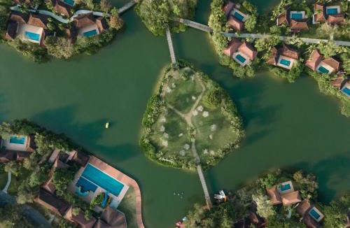 Bo Saen Resort | Bor Saen Pool Villa