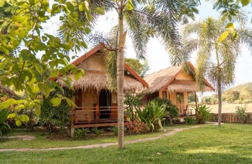 Pai Hostel | Butterfly Pai